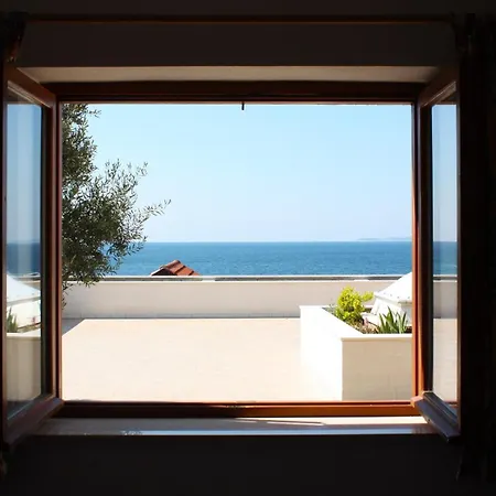 Appartement Valamoro *