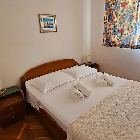 Valamoro Appartement Dolac