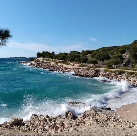 Appartement Valamoro *