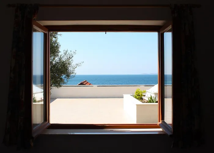 Appartement Valamoro *