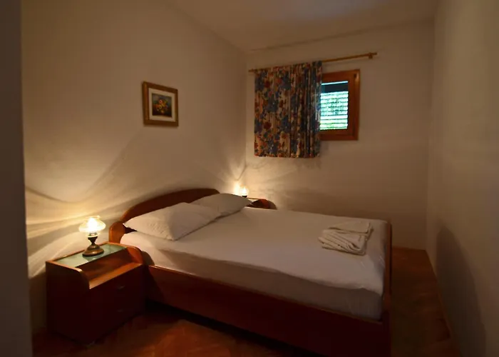 Appartement Valamoro Dolac