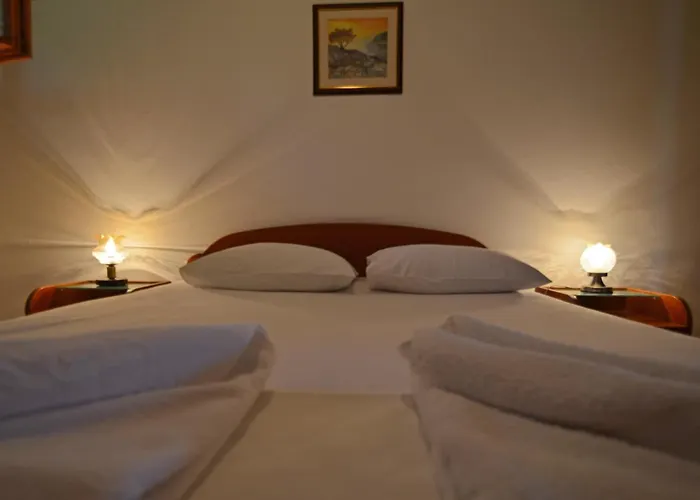 Valamoro Appartement *