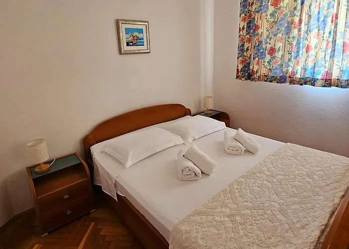 Valamoro Appartement Dolac